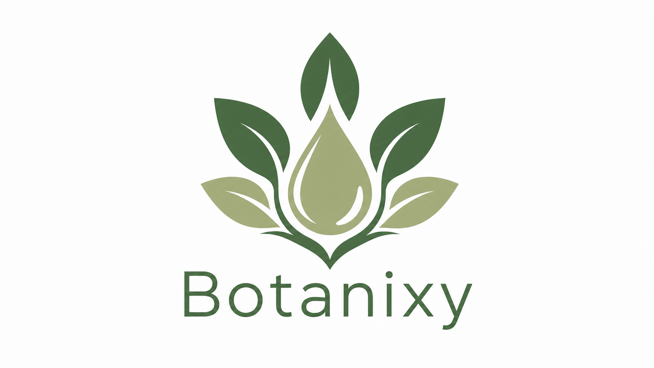 Botanixy